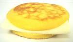 arepas 100 % puro chocolo.