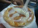 arepas de puro queso